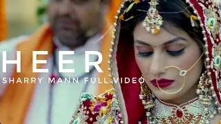 Doli Vichon Heer-Sanj V | Full Video | Latest Punjabi Song March, 2018
