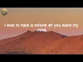 Eric Church - Carolina (Lyric Video)