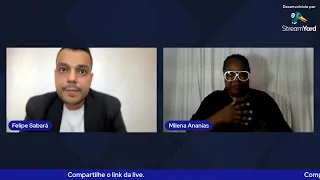 LIVE: 101 Estratégias de Interpretação: como aplicá-las na prática? Felipe Sabará