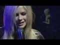 Avril Lavigne-Slipped Away Music Video