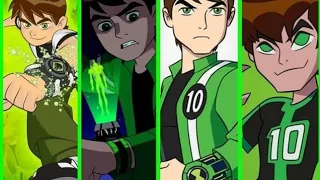 ben getting omnitrix in every universe tamil tptv ben10 tamilcartoon tamil