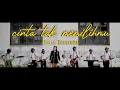 Download Lagu ♥ Nella Kharisma - Cinta Tak Memilihmu ( Official Music Video ANEKA SAFARI )