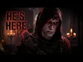 Praying to Bhaal at Stormshore Tabernacle BALDUR S GATE III Dark Urge