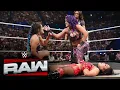 Download Lagu Lyra Valkyria SLAPS Bayley to get a win over Roxanne Perez \u0026 Raquel Rodriguez: Raw, Oct. 13, 2025