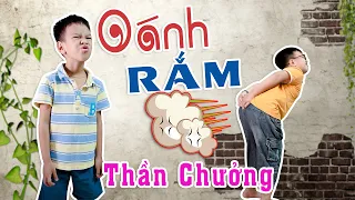 OÁNH RẮM THẦN TRƯỞNG | Hai Anh Em – Phần 2❤ BonBon TV ❤