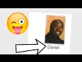 The cooler Daniel