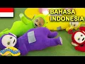 Download Lagu ★Teletubbies Bahasa Indonesia★ Benda - Sarapan - Tetap Sehat | Kompilasi Kartun Lucu BARU 2021