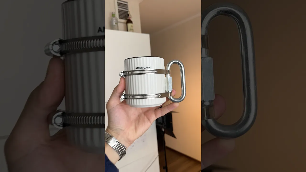 ☕️