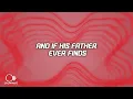 Venbee x Goddard. x ArrDee - messy in heaven (Lyrics)