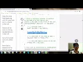 DSA Review Part 16 Linked List Code Implementation C Java Python