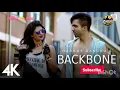 Harrdy Sandhu - Backbone | Jaani | B Praak | Zenith Sidhu | Official Music Song