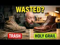 The Best Work Boots at Every Price Don t Waste Your Money