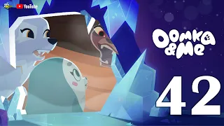 سبيستون | Oomka & Me | الحلقة 42
