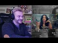 FIRST reaction to X:IN (엑신) 'ZZIRIT (Feat. Luísa Sonza) | It could be IT?!