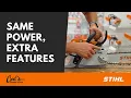 STIHL MS 251 vs MS 251 C Which Saw Should You Buy
