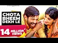 Download Lagu Chota Bheem Dekh Le (Official Video) : Masoom Sharma | Nidhi Sharma | Kp Kundu | Haryanvi Song
