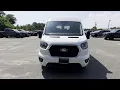 Used 2026 Ford Transit Passenger Wagon XLT 1FBAX2C89TKA06471 Sayville Patchogue Smithtown