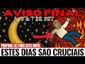 Download Lagu 5 a 7 de Setembro — Os Escolhidos Ignoraram o Alerta e Bloquearam o Presente do Universo