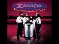 Xscape - Just kick it