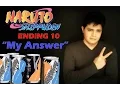 Download Lagu Naruto S. End 10 - My Answer (Versión en español por E-Chan)