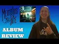 Download Lagu Shapeshifter- Memphis May Fire Album Review