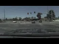 Road From Concord to Hayward CA USA