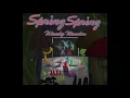 溫蒂漫步 Wendy Wander - 我想和你一起