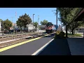 Riding The Metra The Rock Island District