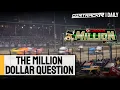 Sprint cars get their shot at the Eldora Million will Outlaw teams be allowed to race