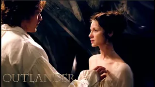 a wedding night to remember outlander