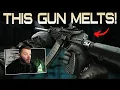 SR-3M SP-6 is a MONSTER on Labs - Escape From Tarkov