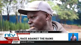 El Nino: Civil society groups call the government to speed up flood preparedness efforts