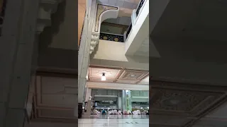 صلاة المغرب ١ رجب ١٤٤٢ هـ سورة المزمل الشيخ د ياسر الدوسري 