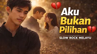 im not a choice the saddest malay slow rock