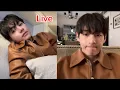 Download Lagu Shocking! BTS's Taehyung Changed into His New Live Outfit Just 1 Minute Ago!