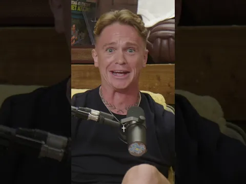 JOE WELLER & SPENCER FC on FINDING GOD