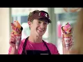 Try the new Sweet on Sydney menu -