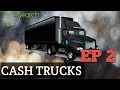 Ep2 Let s shop for cash trucks Semi truckpaper Craigslist Facebook market place used semi truck ads
