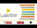 Numeric Case Structure - LabVIEW 2019