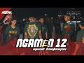 Download Lagu Jinggle Bantengan TONDO ASRI KEMBAR ‼️NGAMEN 12‼️By @djhelossproductionprc5186
