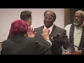 Newly Elected Buffalo BOE members speak on School Closures