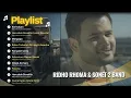 Download Lagu KERINDUAN - RIDHO RHOMA \u0026 SONET 2 BAND | HARUSKAH BERAKHIR, MENGAPA | PLAYLIST 2025