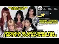 Download Lagu ADOR EMPLOYEE SPEAKS BADLY AND INCITES 0D10 TOWARDS NEWJEANS +THEY EXPOSE THE TOXIC CULTURE WHERE...