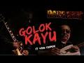 BARBARIK ft KARL CROMOK - Golok Kayu