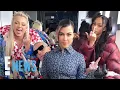 Alabama Barker Calls Kourtney Kardashian the Best Step Mom I Could Ask For E News