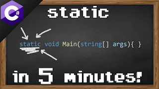C static
