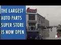 Summit s Largest Auto Parts Super Store Is Now Open