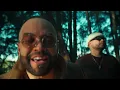 Sobre La Roca - Nacho, Jay Kalyl, Funky (Video Oficial)