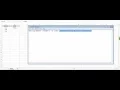 Excel COSH Function - How to use COSH Function