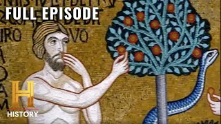 Bible Secrets Revealed Sex the Scriptures S1 E6 Full Episode History